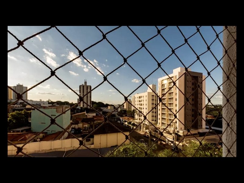 imóvel com 79m² - Vila Nova - Campinas