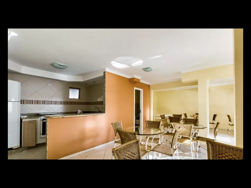 imóvel com 79m² - Vila Nova - Campinas