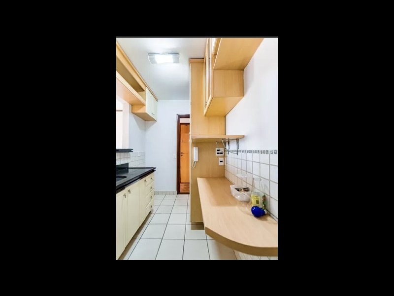 imóvel com 79m² - Vila Nova - Campinas