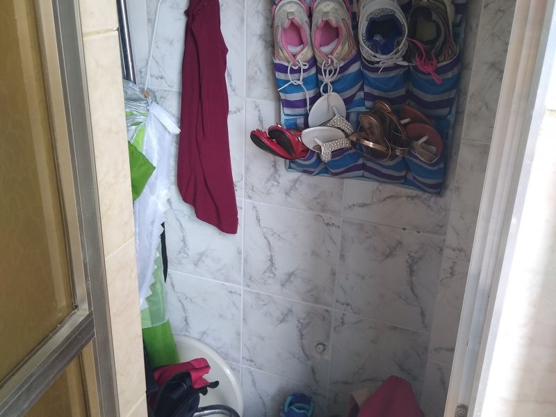Apartamento para alugar Centro com 86m² e 3 quartos por R$ 950 - 305417699-img-20210330-122230172.jpg