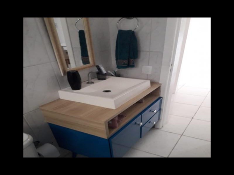 imóvel com 57m² - Areias - São José