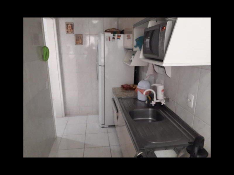 imóvel com 57m² - Areias - São José