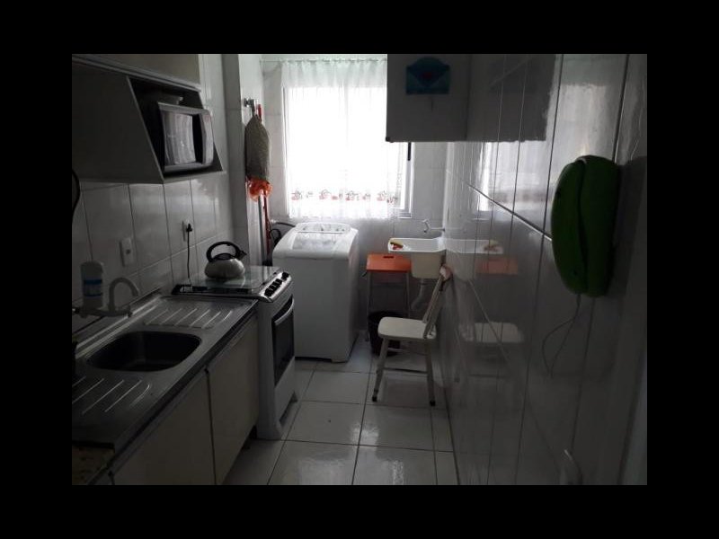 imóvel com 57m² - Areias - São José