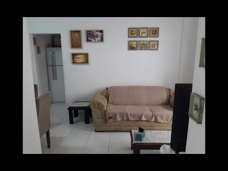imóvel com 57m² - Areias - São José