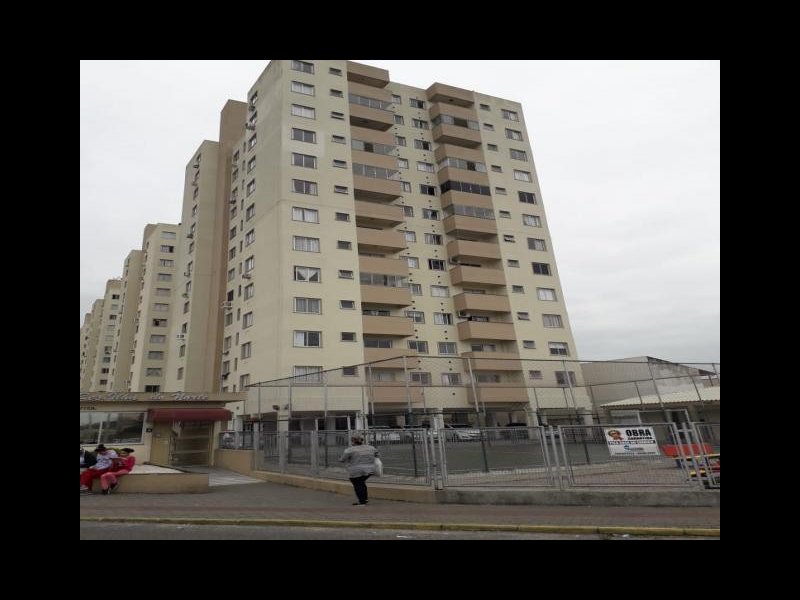 imóvel com 57m² - Areias - São José