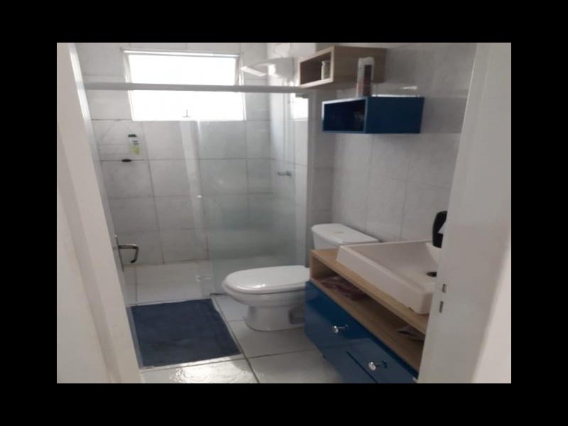 imóvel com 57m² - Areias - São José