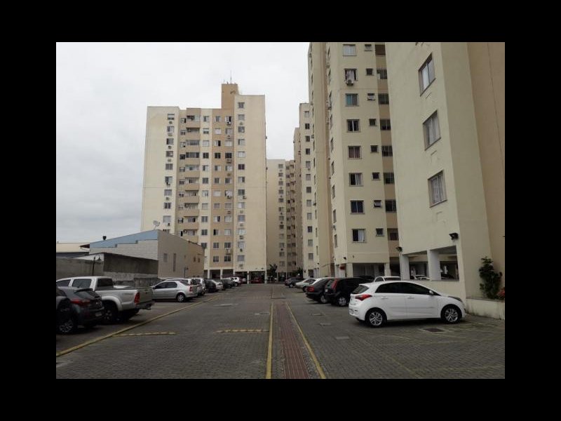 imóvel com 57m² - Areias - São José