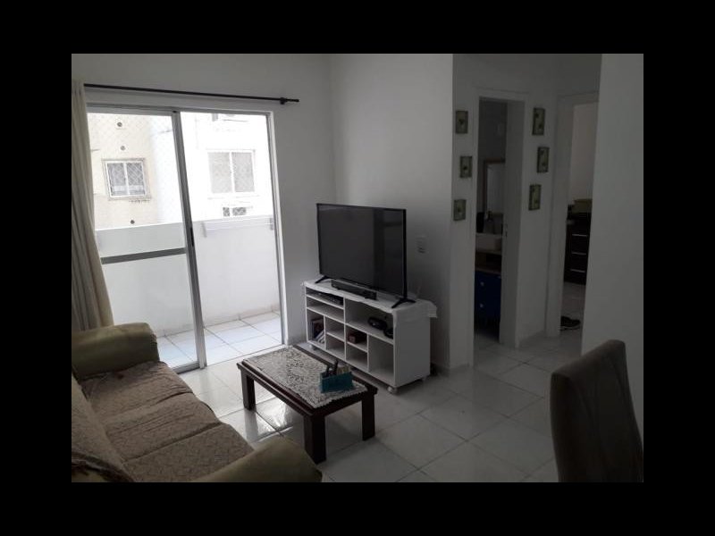imóvel com 57m² - Areias - São José