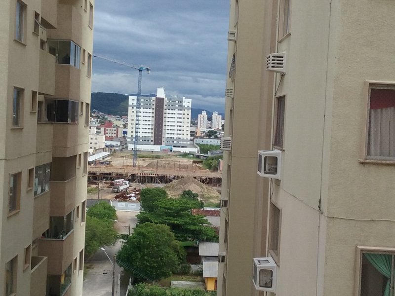 imóvel com 57m² - Areias - São José