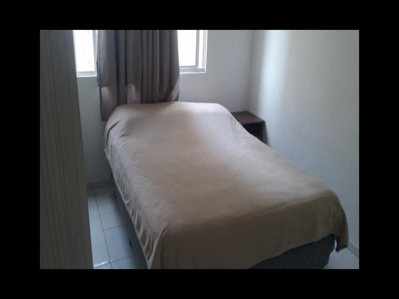 imóvel com 57m² - Areias - São José