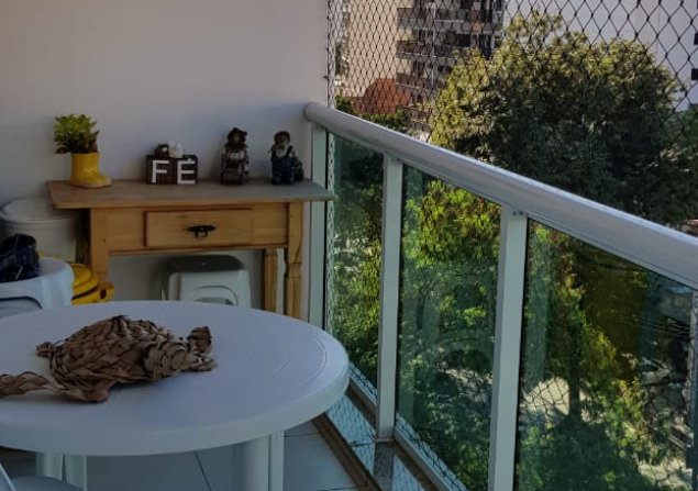 imóvel com 84m²