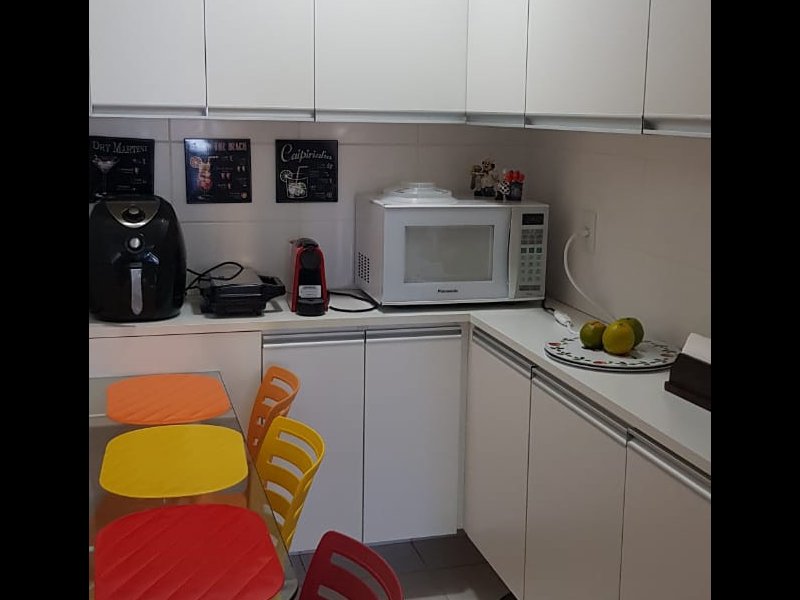 imóvel com 84m² - Maracanã - Rio de Janeiro