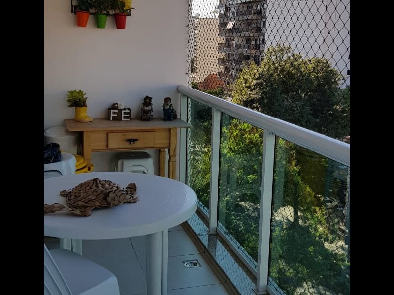 imóvel com 84m² - Maracanã - Rio de Janeiro