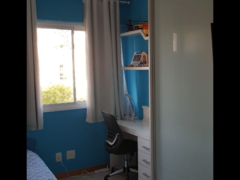imóvel com 84m² - Maracanã - Rio de Janeiro