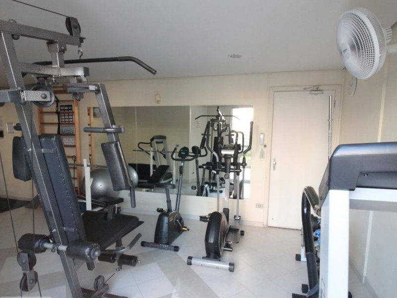 Apartamento à venda Santana com 36m² e 1 quarto por R$ 410.000 - academia.jpg