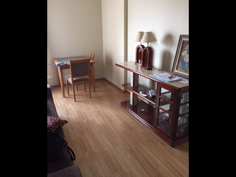 Apartamento à venda Santana com 38m² e 1 quarto por R$ 410.000 - 1174424529-img-4837.JPG