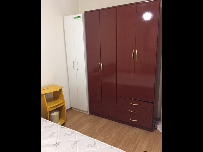 Apartamento à venda Santana com 38m² e 1 quarto por R$ 410.000 - 2073620107-img-4816.JPG