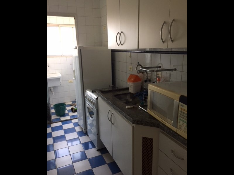 Apartamento à venda Santana com 38m² e 1 quarto por R$ 410.000 - 530529931-img-4804.JPG