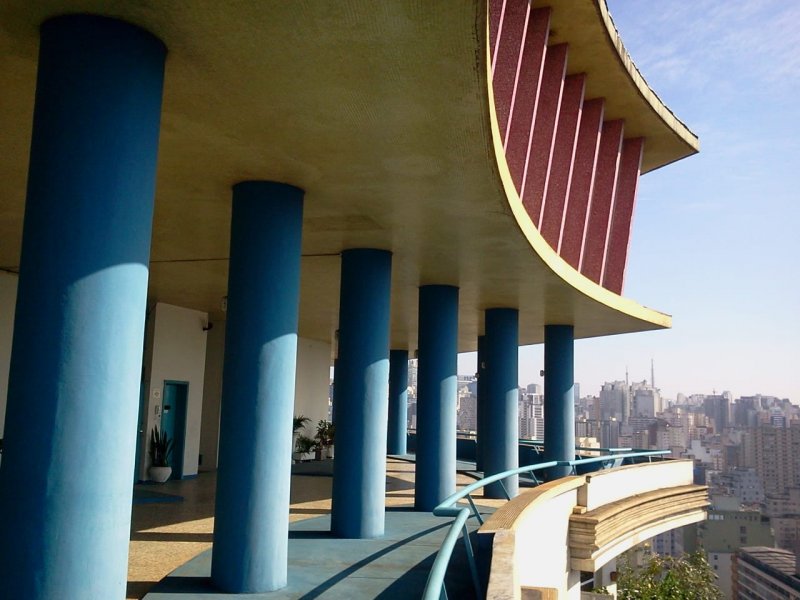 imóvel com 62m² - Bela Vista - São Paulo