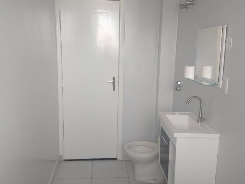 imóvel com 62m² - Bela Vista - São Paulo