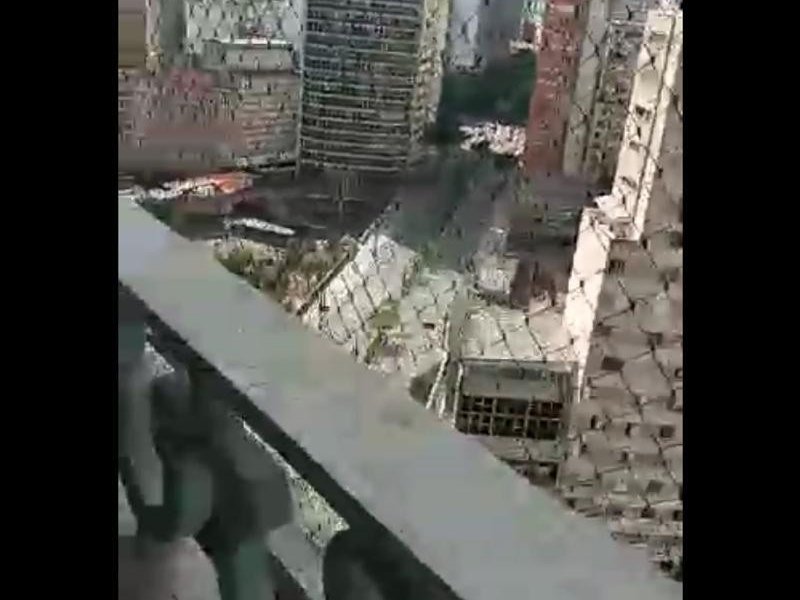imóvel com 62m² - Bela Vista - São Paulo