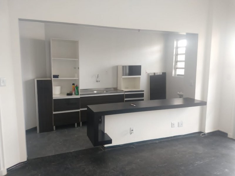imóvel com 62m² - Bela Vista - São Paulo