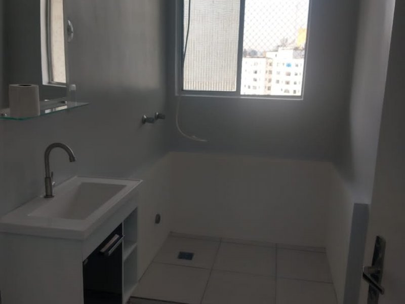 imóvel com 62m² - Bela Vista - São Paulo