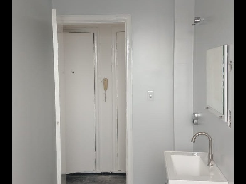 imóvel com 62m² - Bela Vista - São Paulo