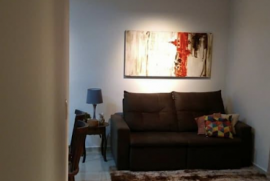 Apartamento à venda Campestre com 70m² - 2 dormitórios -  vagas - R$ 330.000 - 1831101711-img-6869.PNG
