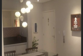 Apartamento à venda Campestre com 70m² - 2 dormitórios -  vagas - R$ 330.000 - 662346382-img-6866.PNG