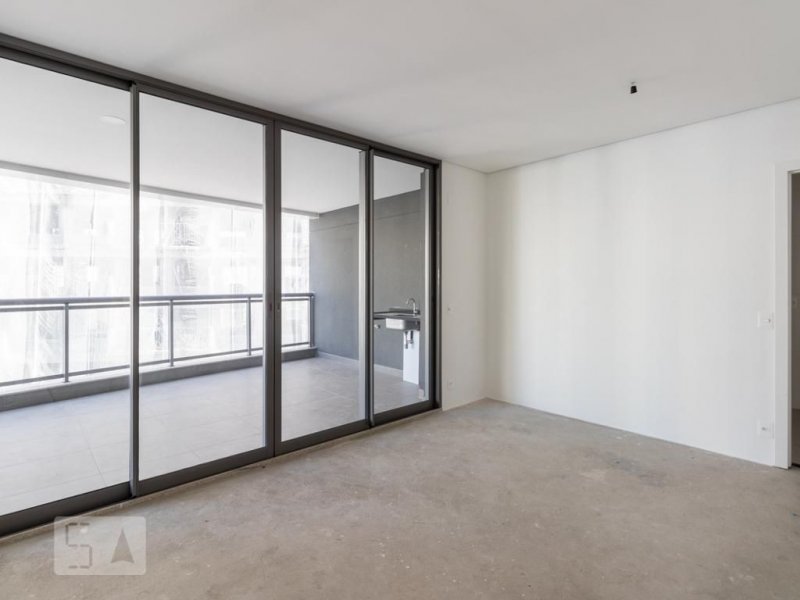 imóvel com 109m² - Vila Nova Conceição - São Paulo