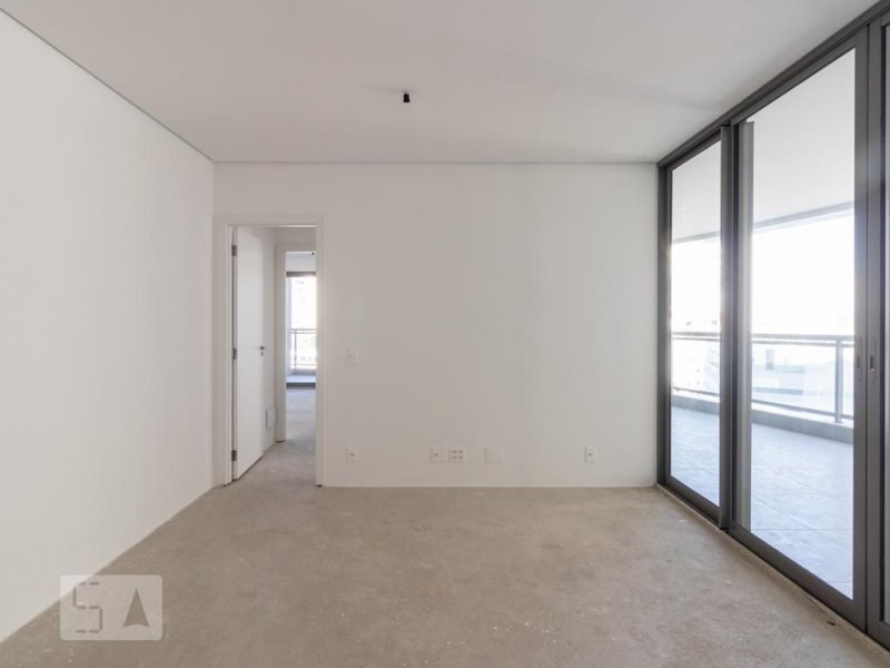 imóvel com 109m² - Vila Nova Conceição - São Paulo