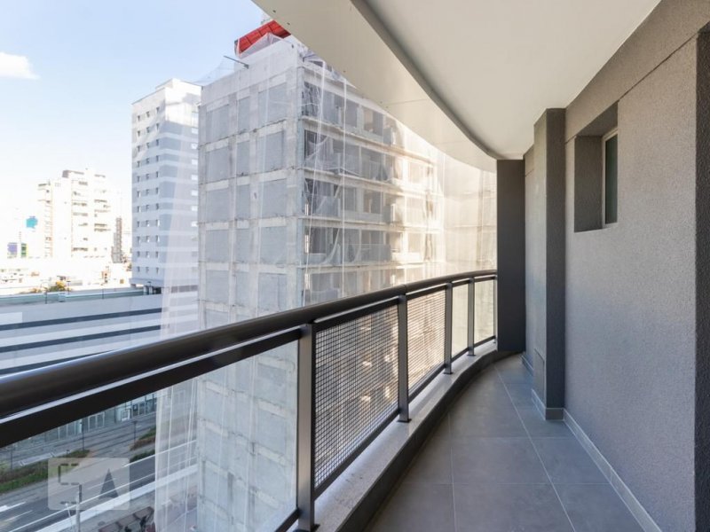 imóvel com 109m² - Vila Nova Conceição - São Paulo
