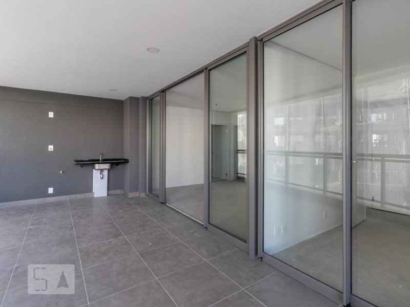 imóvel com 109m² - Vila Nova Conceição - São Paulo