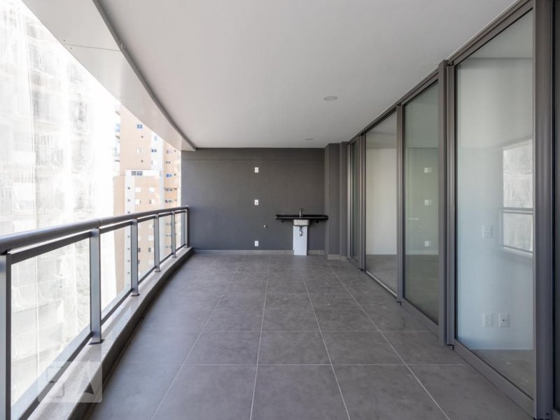 imóvel com 109m² - Vila Nova Conceição - São Paulo