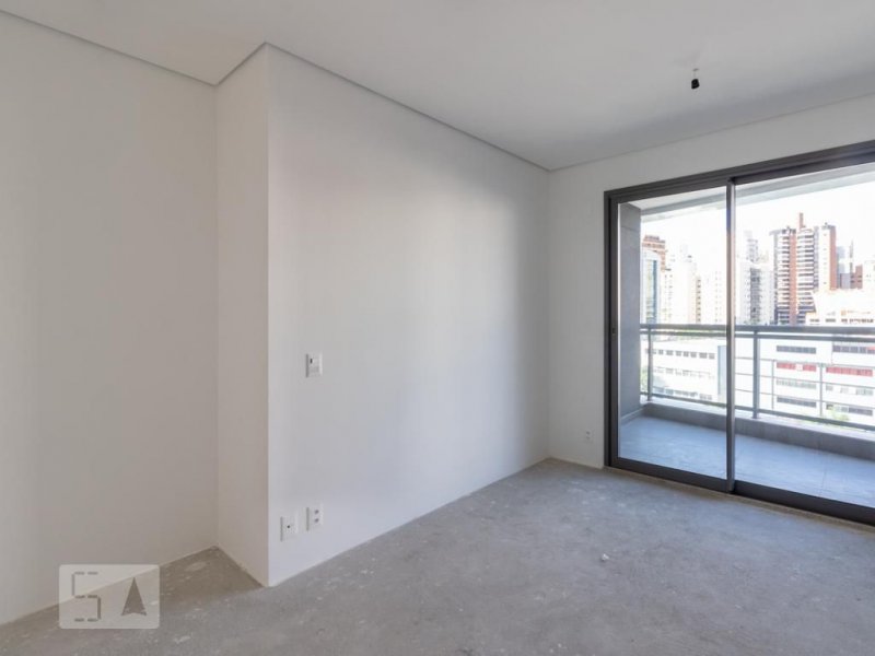 imóvel com 109m² - Vila Nova Conceição - São Paulo