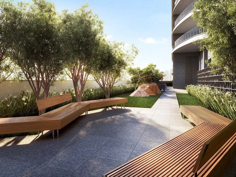 imóvel com 109m² - Vila Nova Conceição - São Paulo