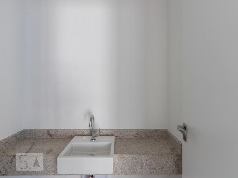 imóvel com 109m² - Vila Nova Conceição - São Paulo
