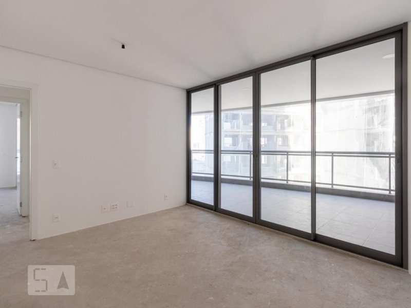 imóvel com 109m² - Vila Nova Conceição - São Paulo