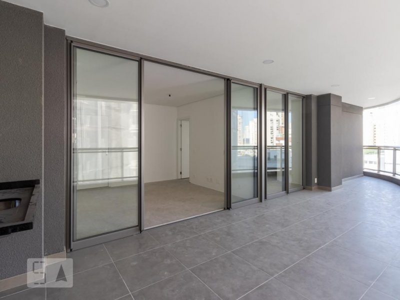 imóvel com 109m² - Vila Nova Conceição - São Paulo