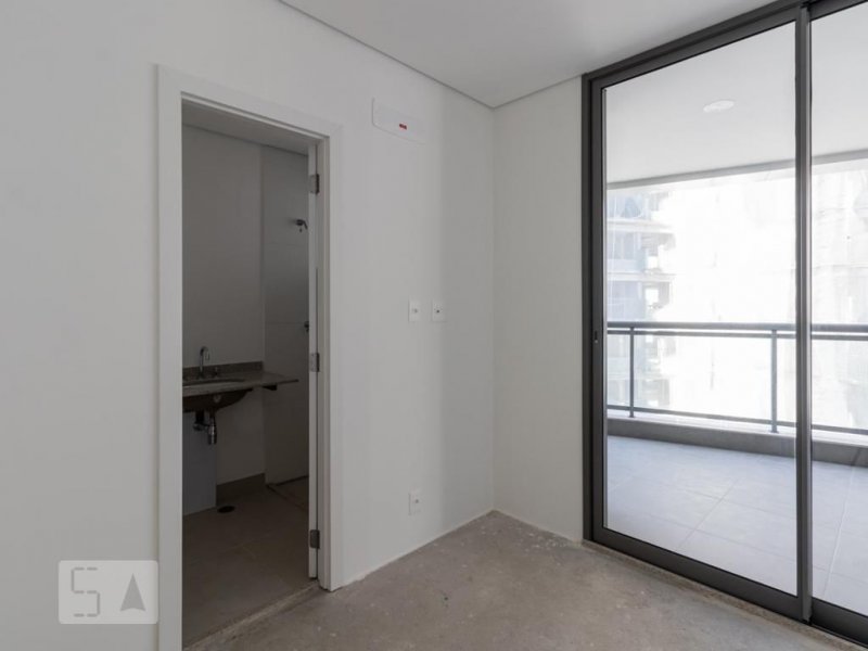 imóvel com 109m² - Vila Nova Conceição - São Paulo