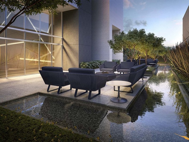 imóvel com 109m² - Vila Nova Conceição - São Paulo