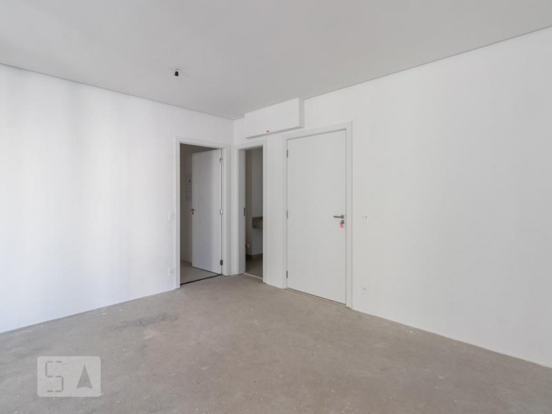 imóvel com 109m² - Vila Nova Conceição - São Paulo