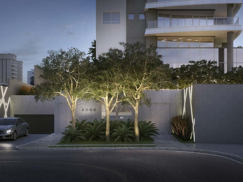 imóvel com 109m² - Vila Nova Conceição - São Paulo
