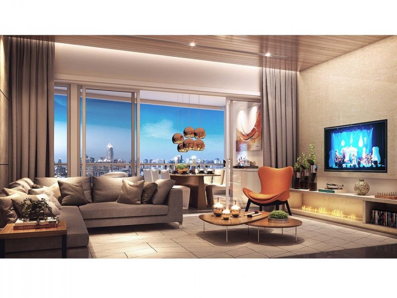 imóvel com 109m² - Vila Nova Conceição - São Paulo