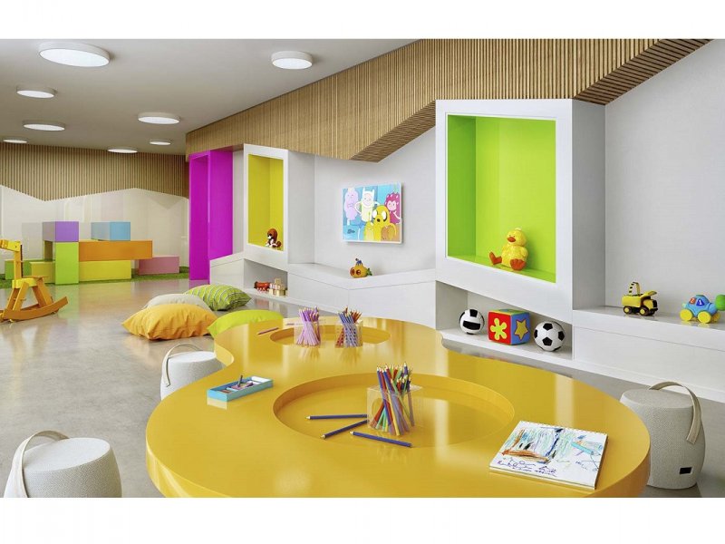 imóvel com 109m² - Vila Nova Conceição - São Paulo