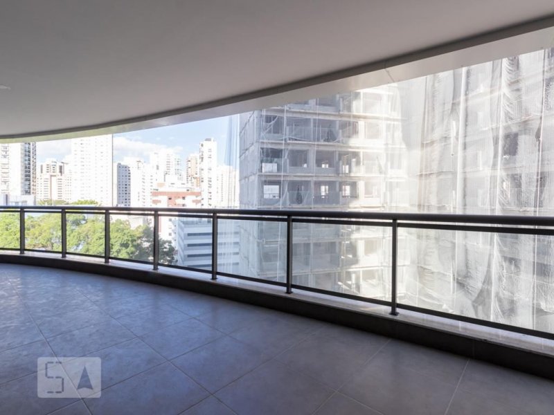 imóvel com 109m² - Vila Nova Conceição - São Paulo