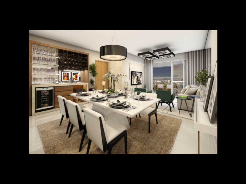 Apartamento à venda Centro com 128m² e 3 quartos por R$ 718.000 - 463083105-vic-sala.png