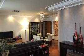 Apartamento à venda Vila Santa Teresa com 124m² - 3 dormitórios -  vagas - R$ 650.000 - 1453246563-a10b16d4-f60e-443e-840d-4249a47adf30.jpeg