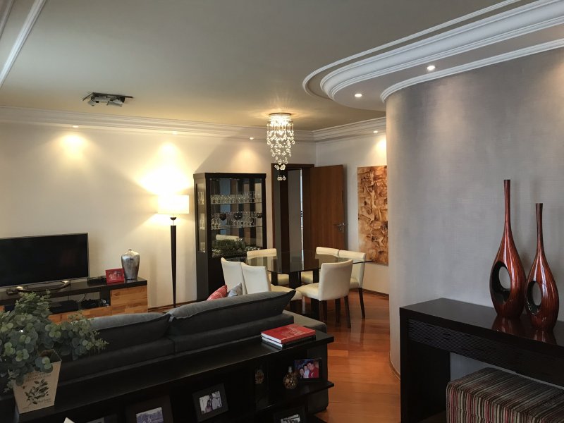 Apartamento à venda Vila Santa Teresa com 124m² e 3 quartos por R$ 650.000 - 1453246563-a10b16d4-f60e-443e-840d-4249a47adf30.jpeg